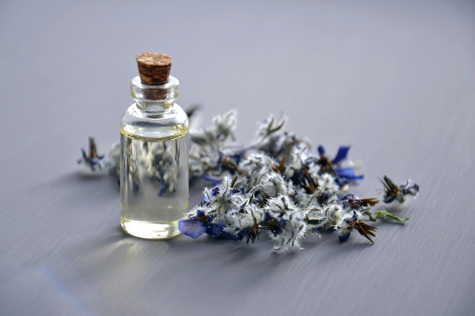 The Fascinating History of Aromatherapy: A Journey Through Time
