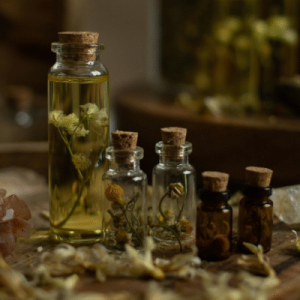 Nature Knows Better: A Guide to Simple, Sustainable, and Skin-Loving Beauty in 12 Lessons